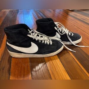 Nike Blazer Shoes